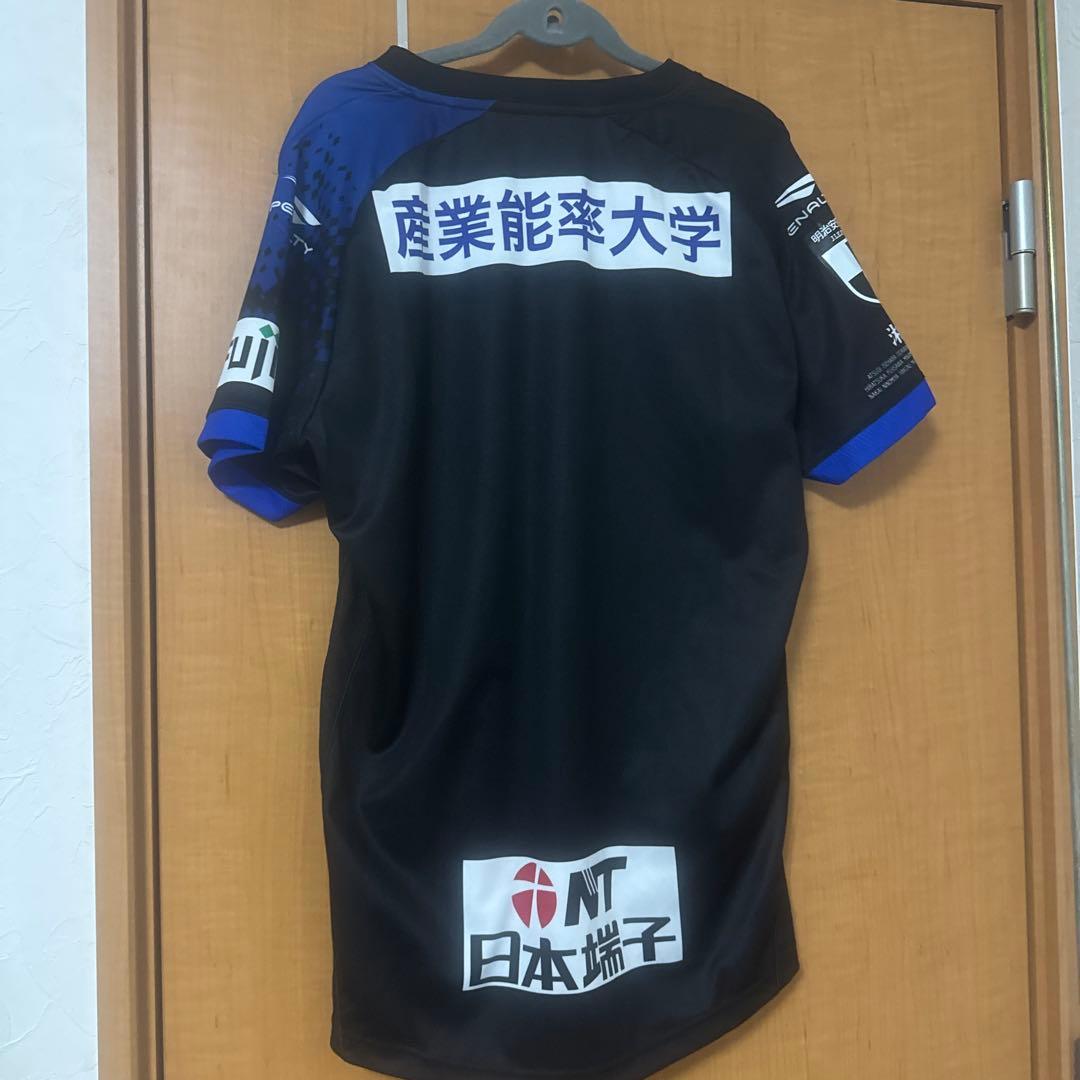 1点限り　湘南ベルマーレ 2020年　GK 3rdユニフォーム