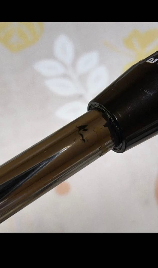 Diamana ZF 60s コブラスリーブ　FF33対応　ドライバー用