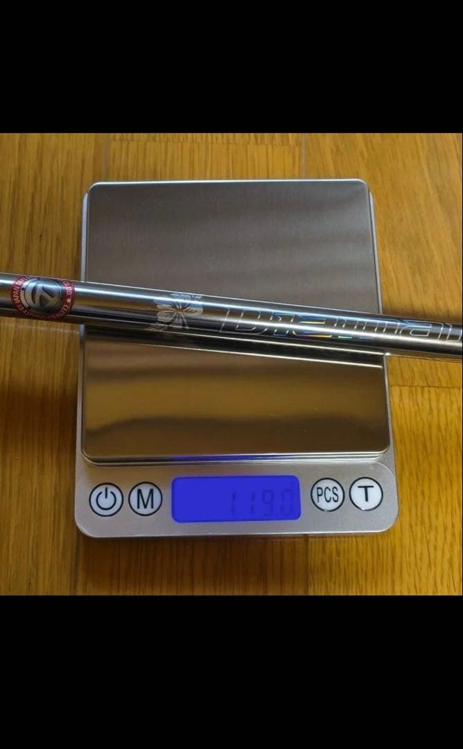 Diamana ZF 60s コブラスリーブ　FF33対応　ドライバー用