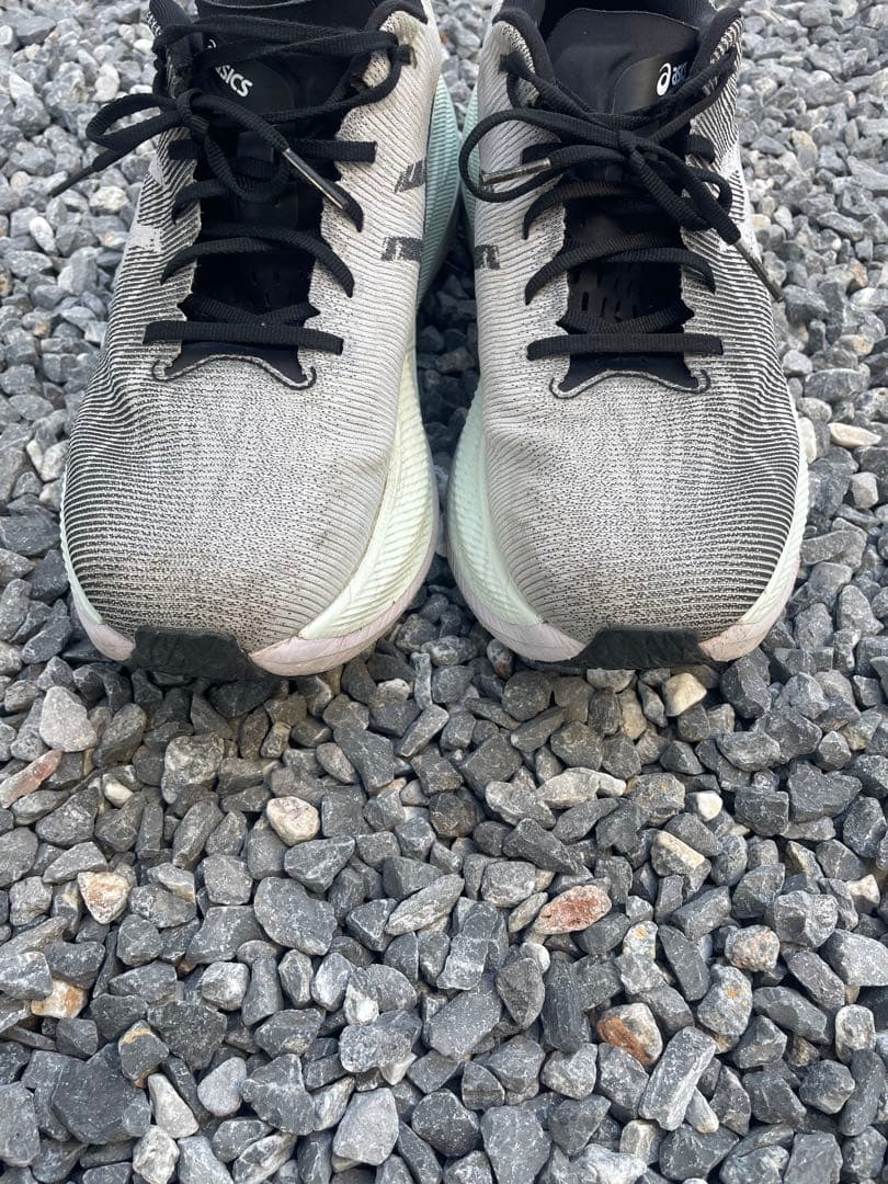 asics スーパーブラスト 26.5