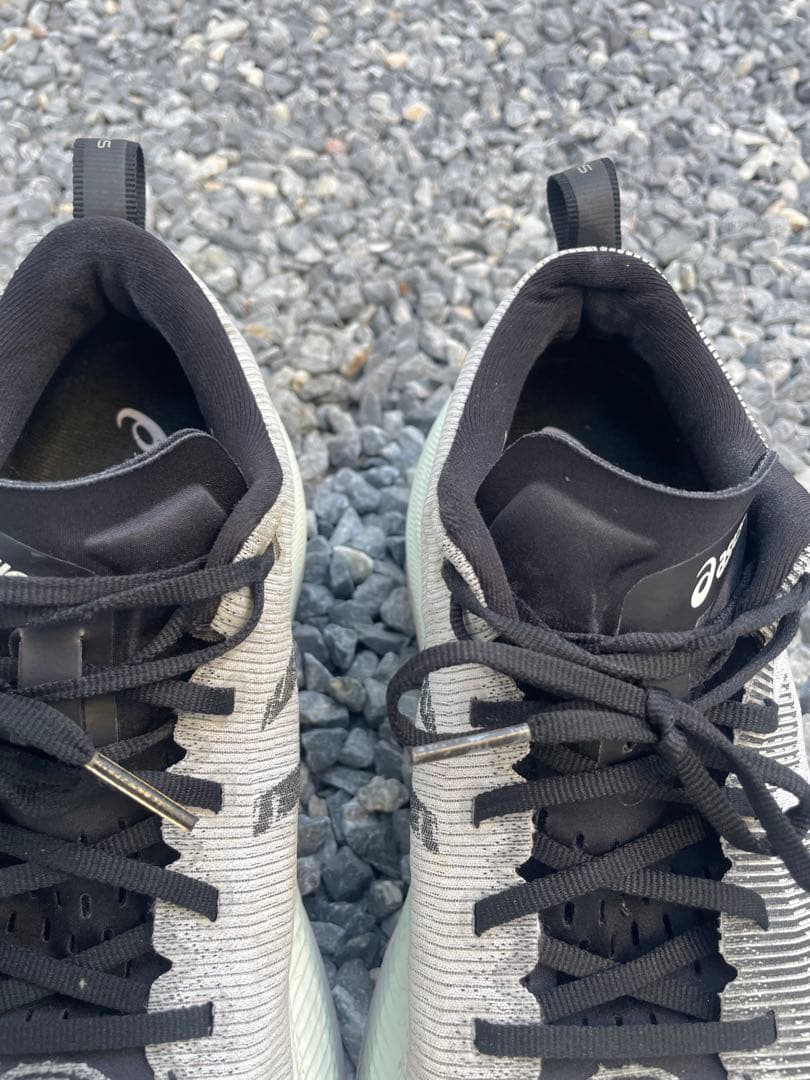 asics スーパーブラスト 26.5