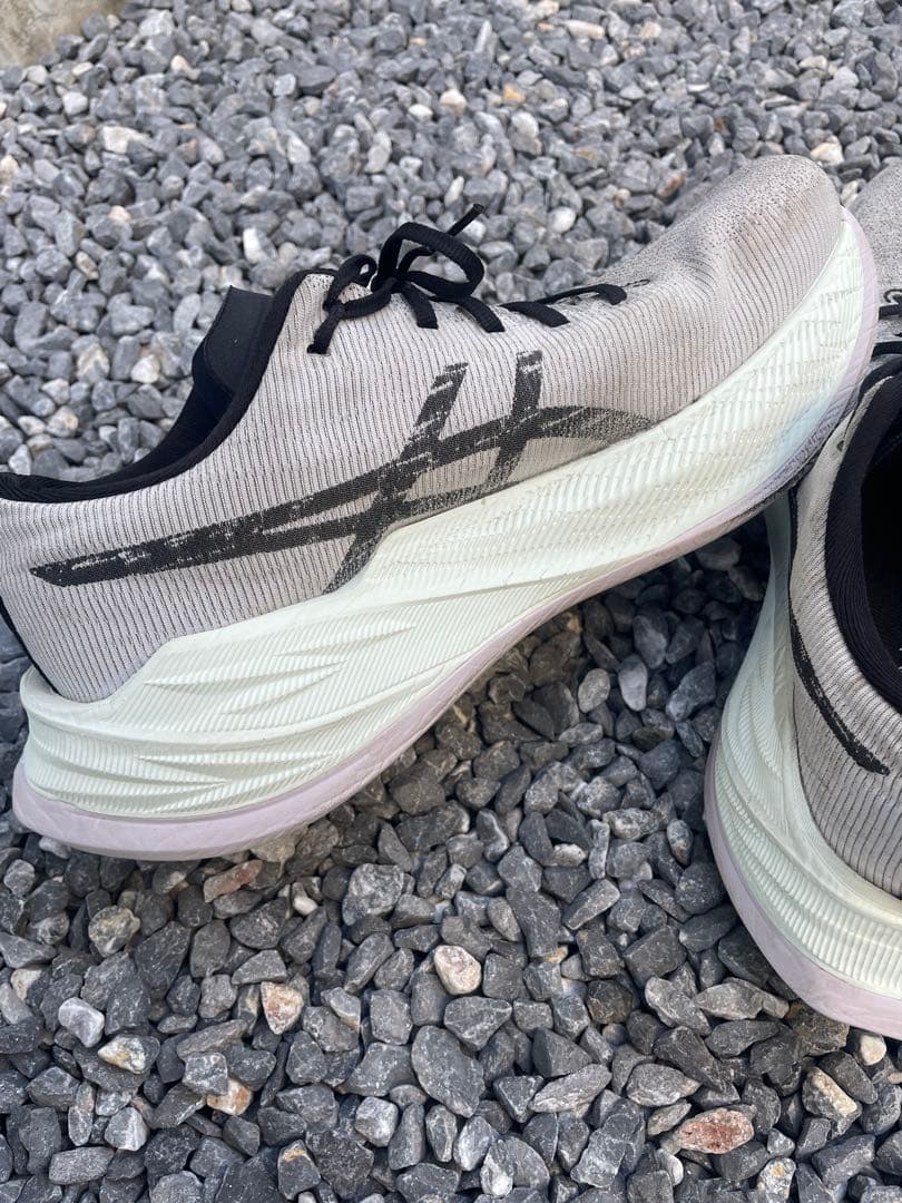 asics スーパーブラスト 26.5
