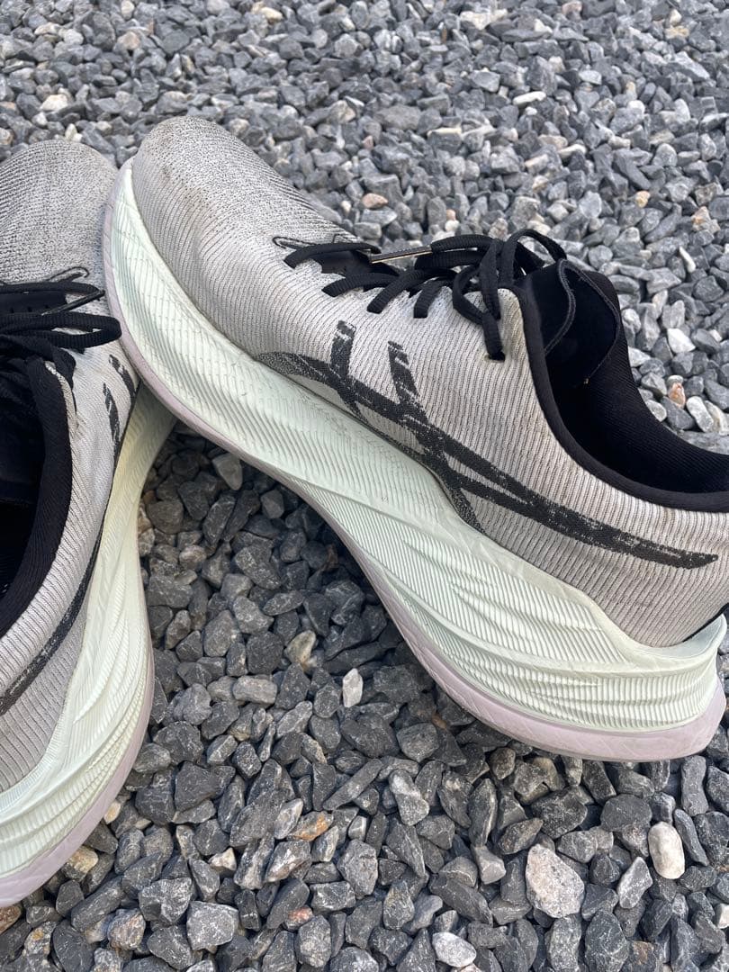 asics スーパーブラスト 26.5
