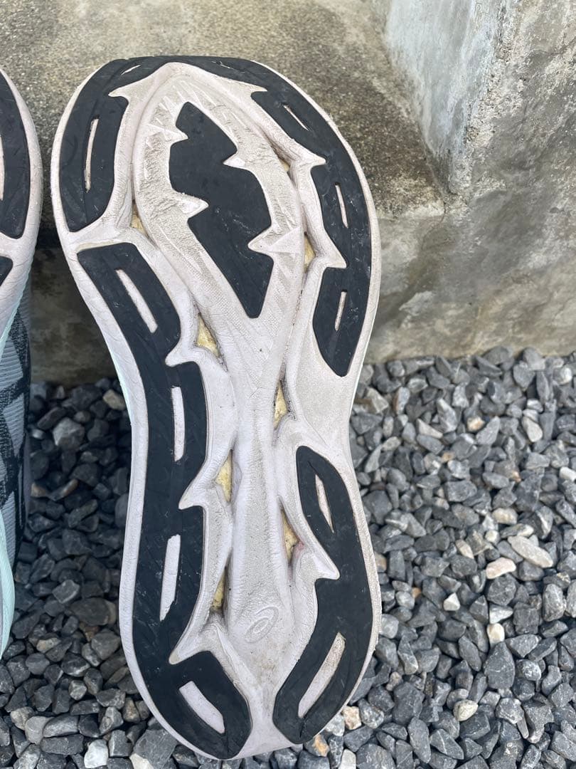 asics スーパーブラスト 26.5