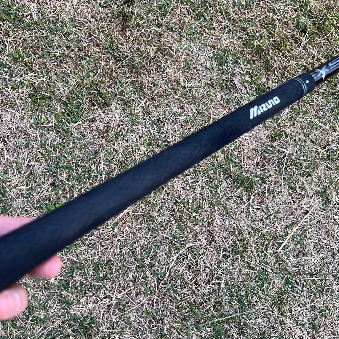 EURUS LS ドライバー バランスグルーブ 9.5 Flex S レフティ