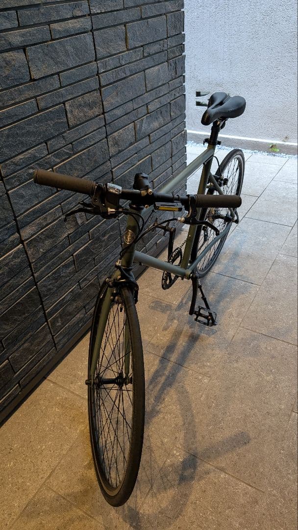 さ*ん様 引越のため6月19日まで【TOKYO BIKE SPORT 9s】世田