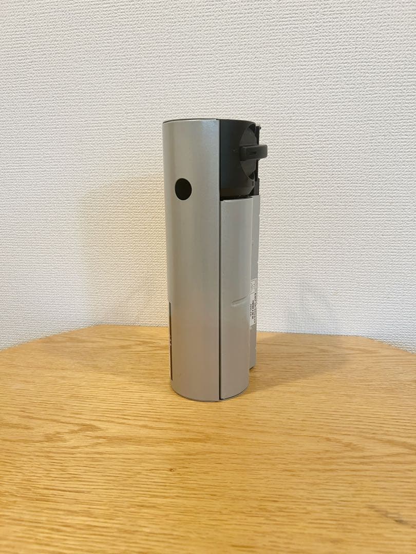  peak &CAMPバーナー GS-600 シルバー