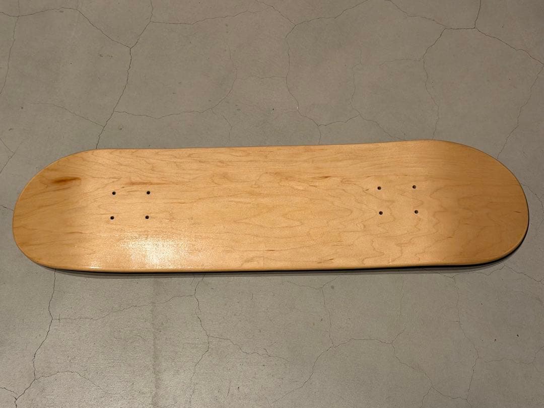 ネルデザインワークス デッキ （デッキのみの出品）