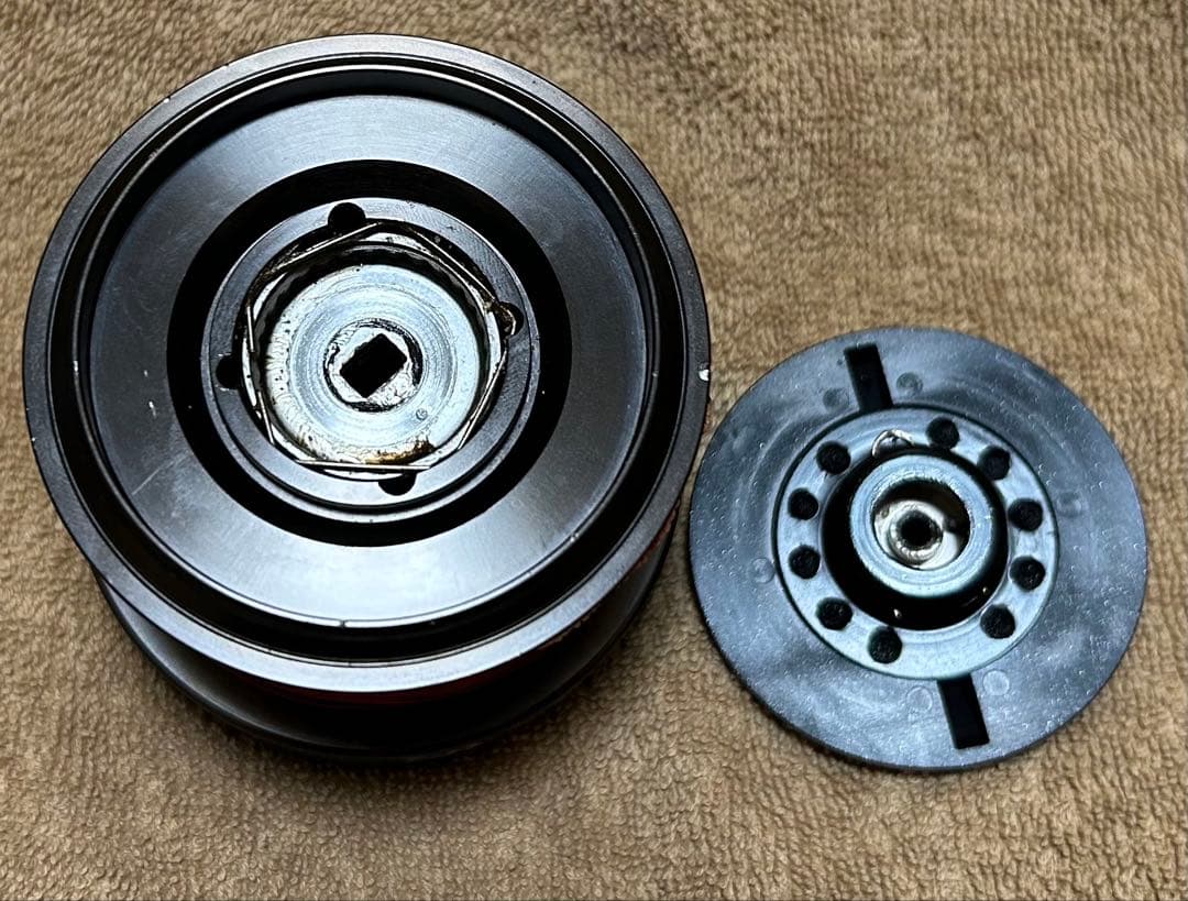 ダイワ　15パワーサーフ6000 QD