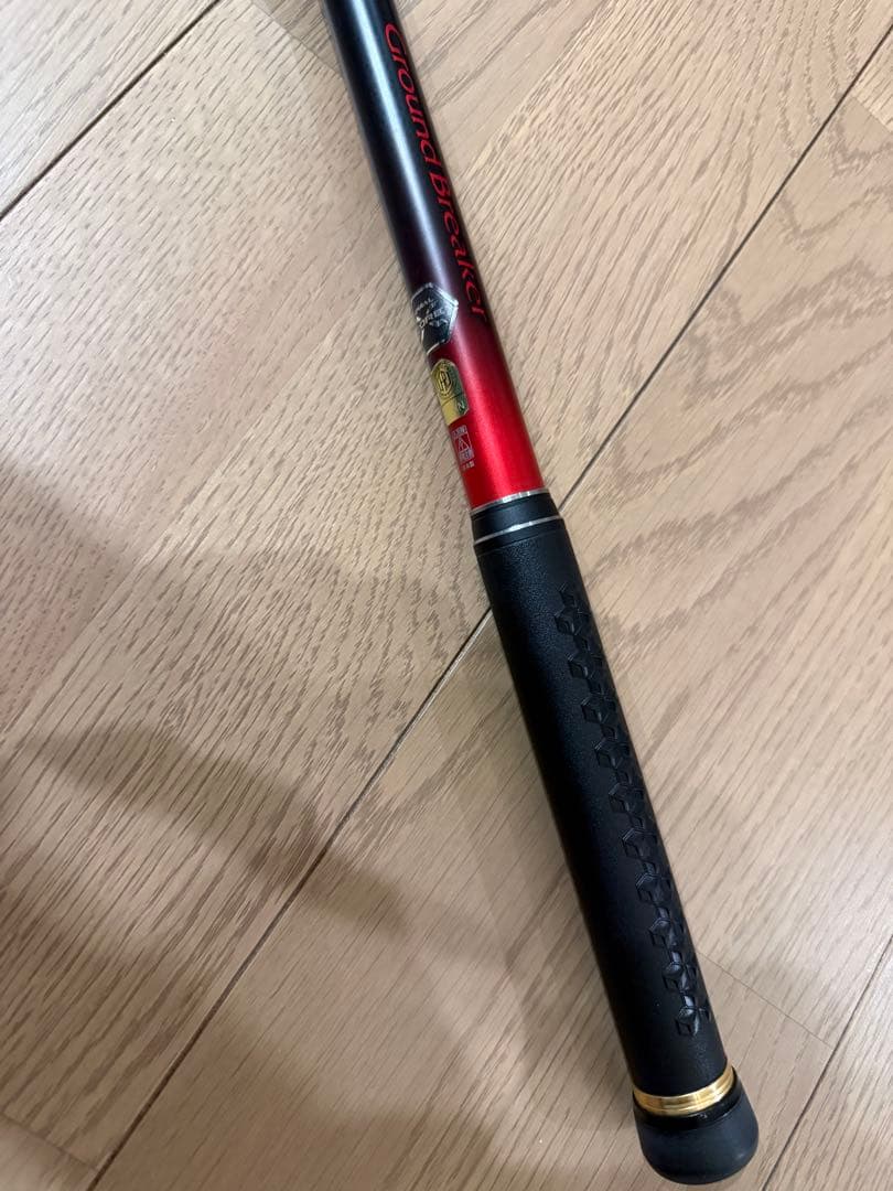 シマノ 20 ファイアブラッド オナガ グランドブレーカー　2号 530