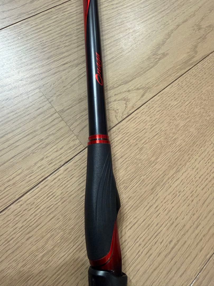 シマノ 20 ファイアブラッド オナガ グランドブレーカー　2号 530