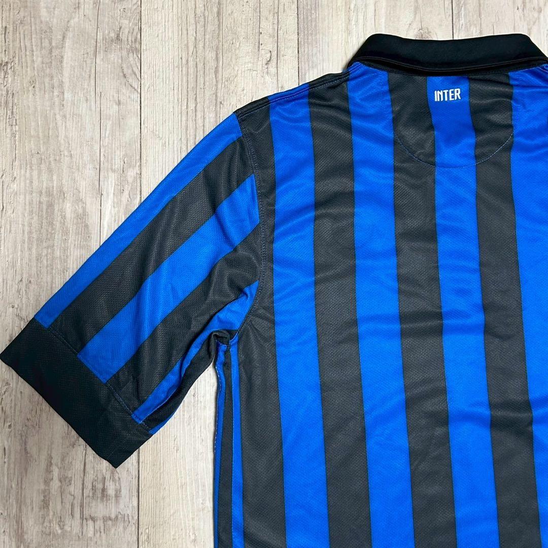 正規品 NIKE ナイキ インテル ミラノ ユニフォーム