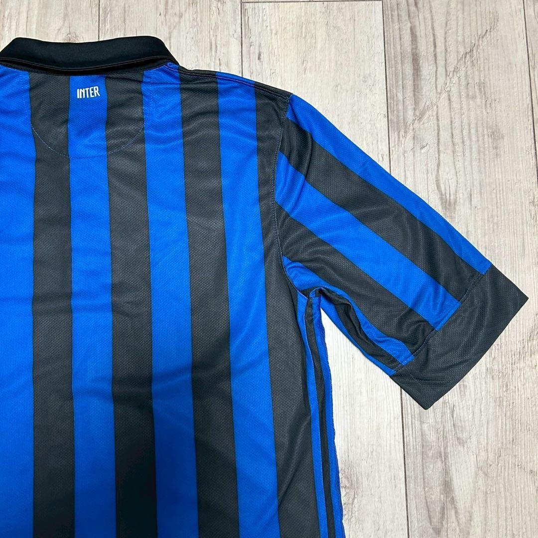 正規品 NIKE ナイキ インテル ミラノ ユニフォーム