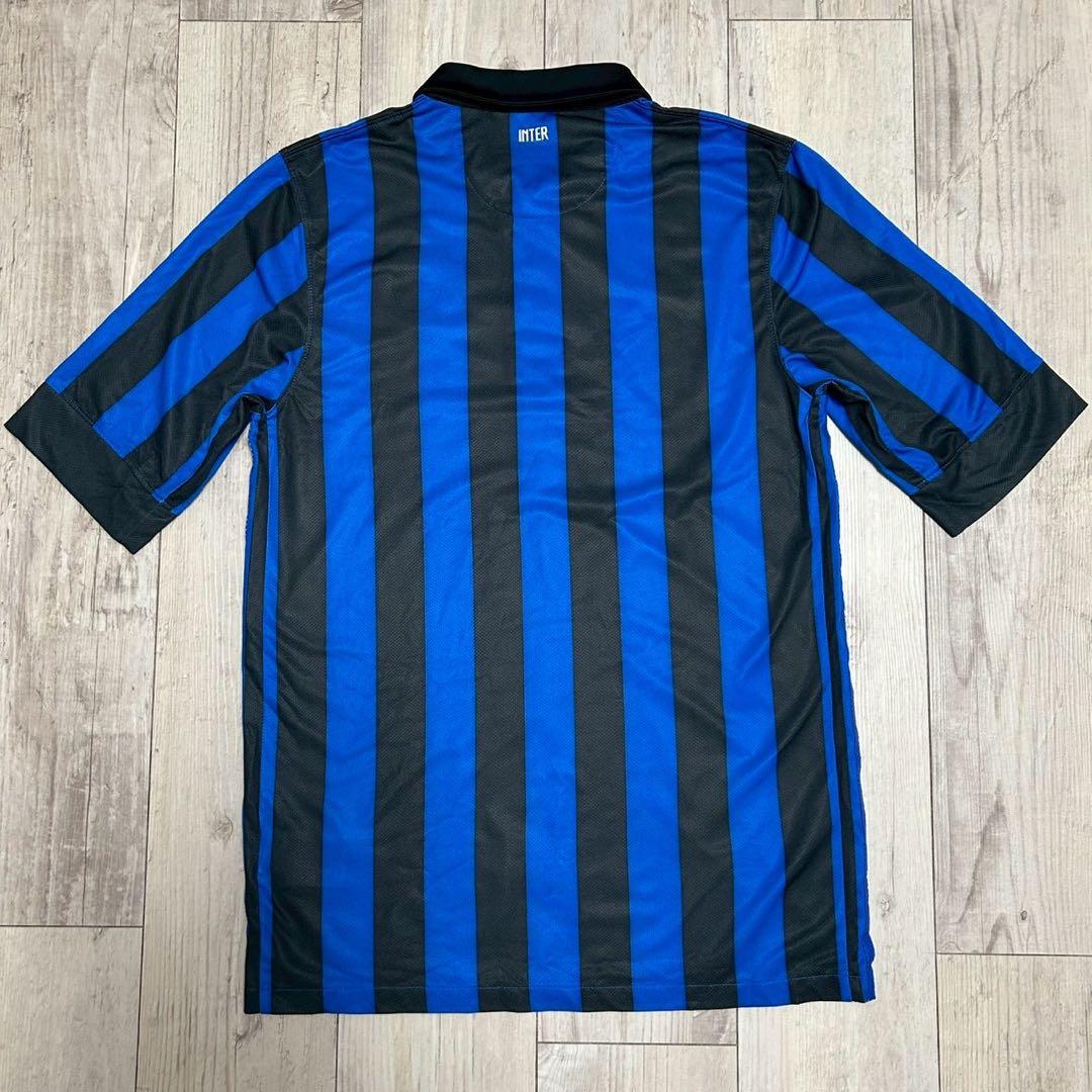 正規品 NIKE ナイキ インテル ミラノ ユニフォーム