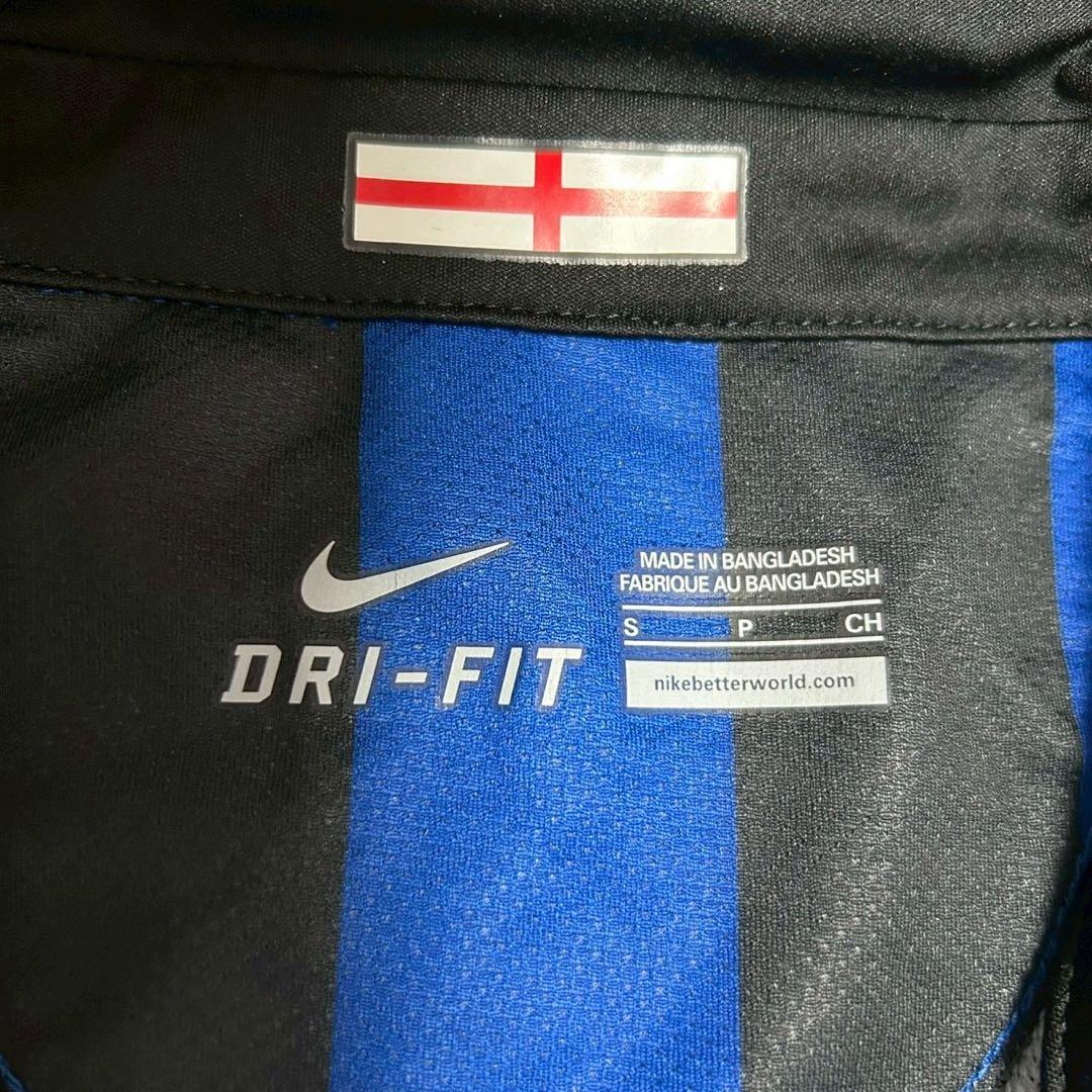 正規品 NIKE ナイキ インテル ミラノ ユニフォーム