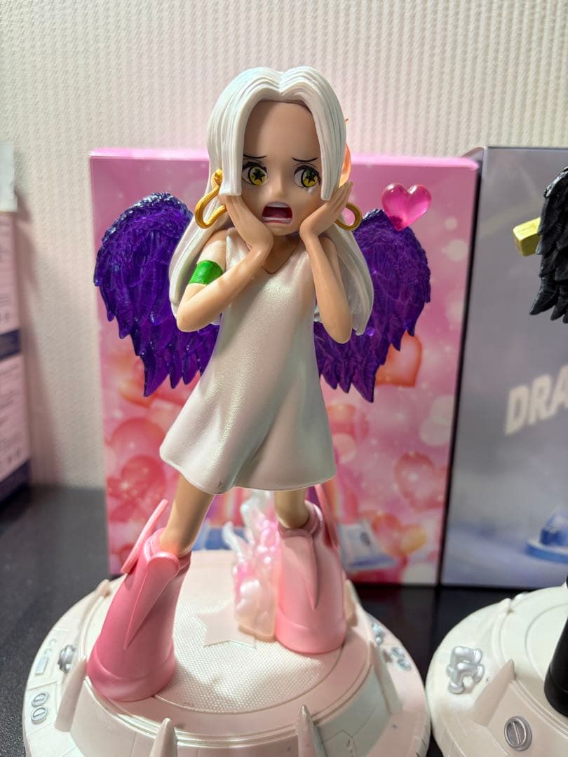 ONE PIECE ワンピース　　セラフィムSースネークセラフィムーSーホーク