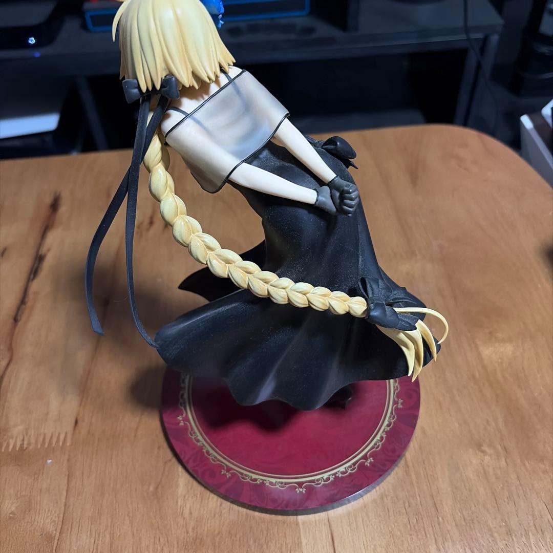 Fate/Grand Order ルーラー/ジャンヌ・ダルク 英霊正装1/7