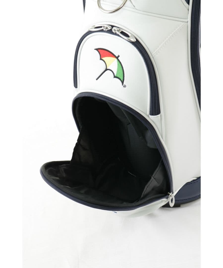 新品　アーノルドパーマー(Arnold Palmer)キャディバッグ