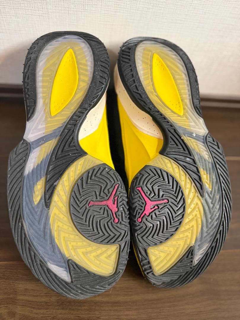 ナイキ JORDAN LUKA3 PF ジョーダン ルカ3 バスケット29cm