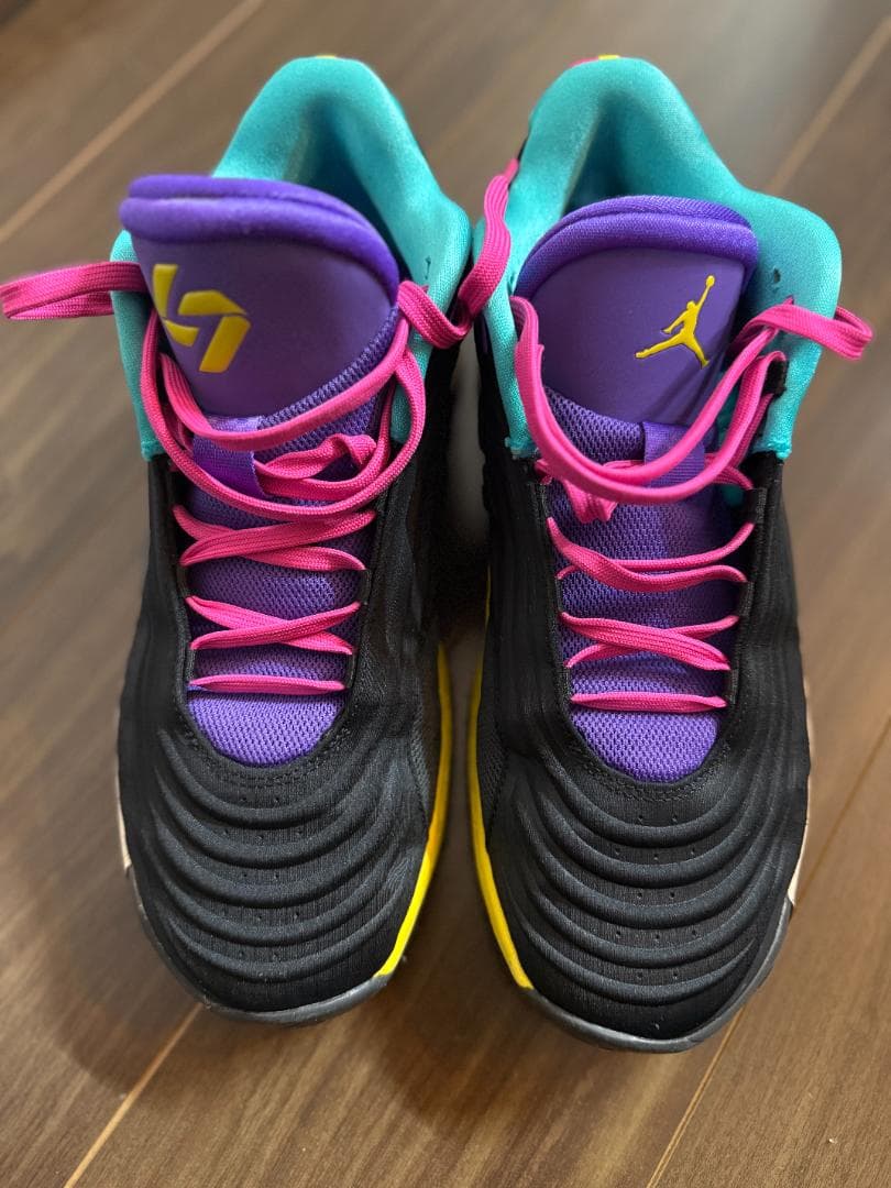 ナイキ JORDAN LUKA3 PF ジョーダン ルカ3 バスケット29cm