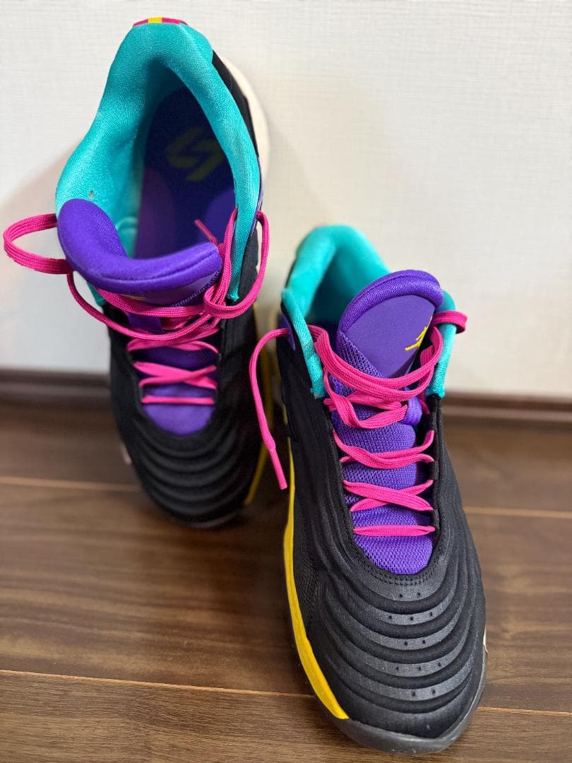 ナイキ JORDAN LUKA3 PF ジョーダン ルカ3 バスケット29cm