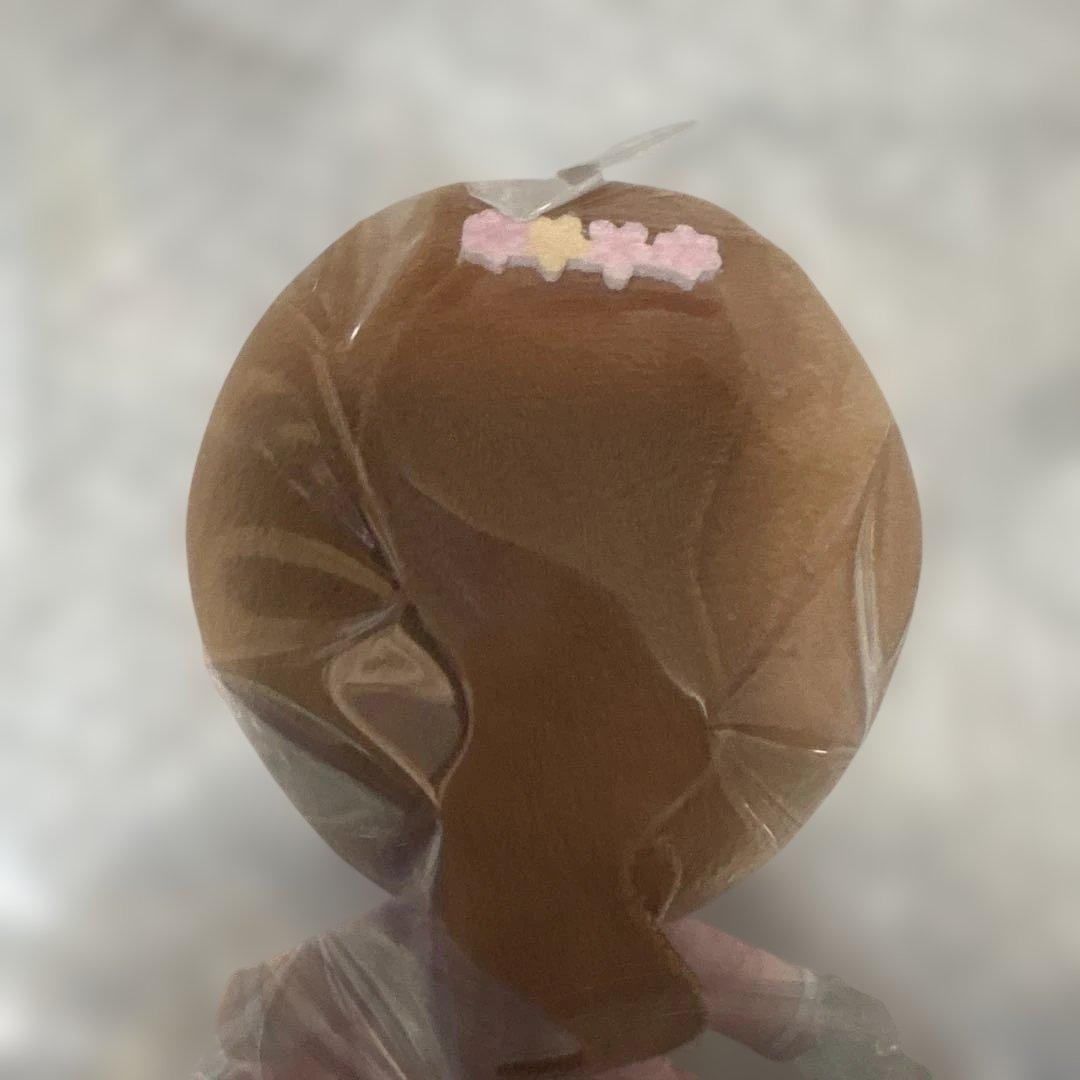 ＝LOVE イコラブ　ぬいぐるみ　モーリーファンタジー　大場花菜