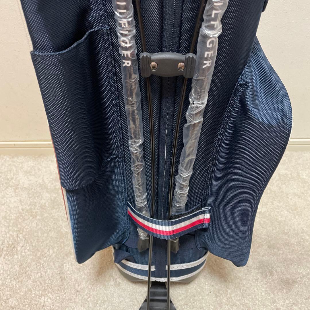 新品❗️スタンドタイプ　キャディバッグ　 