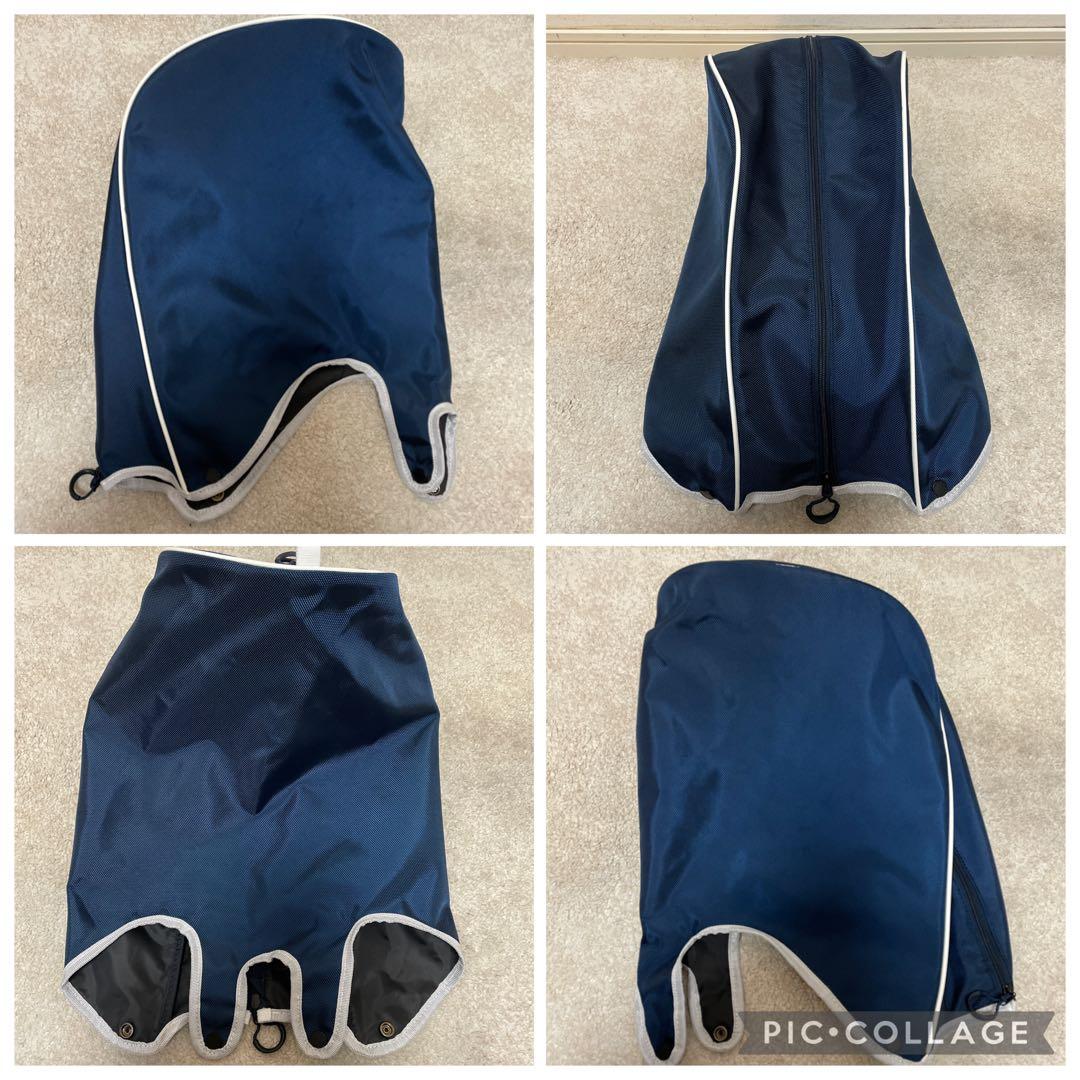新品❗️スタンドタイプ　キャディバッグ　 
