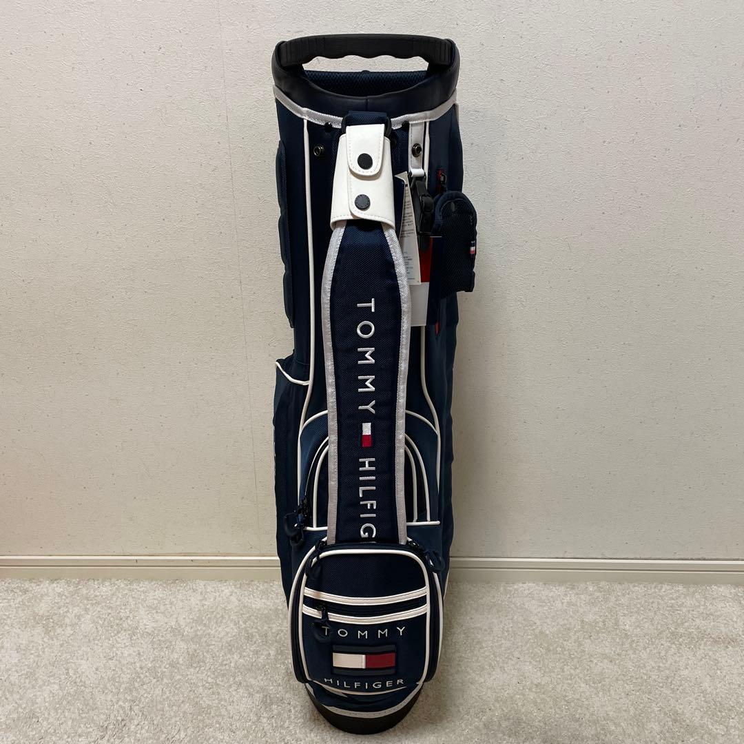 新品❗️スタンドタイプ　キャディバッグ　 