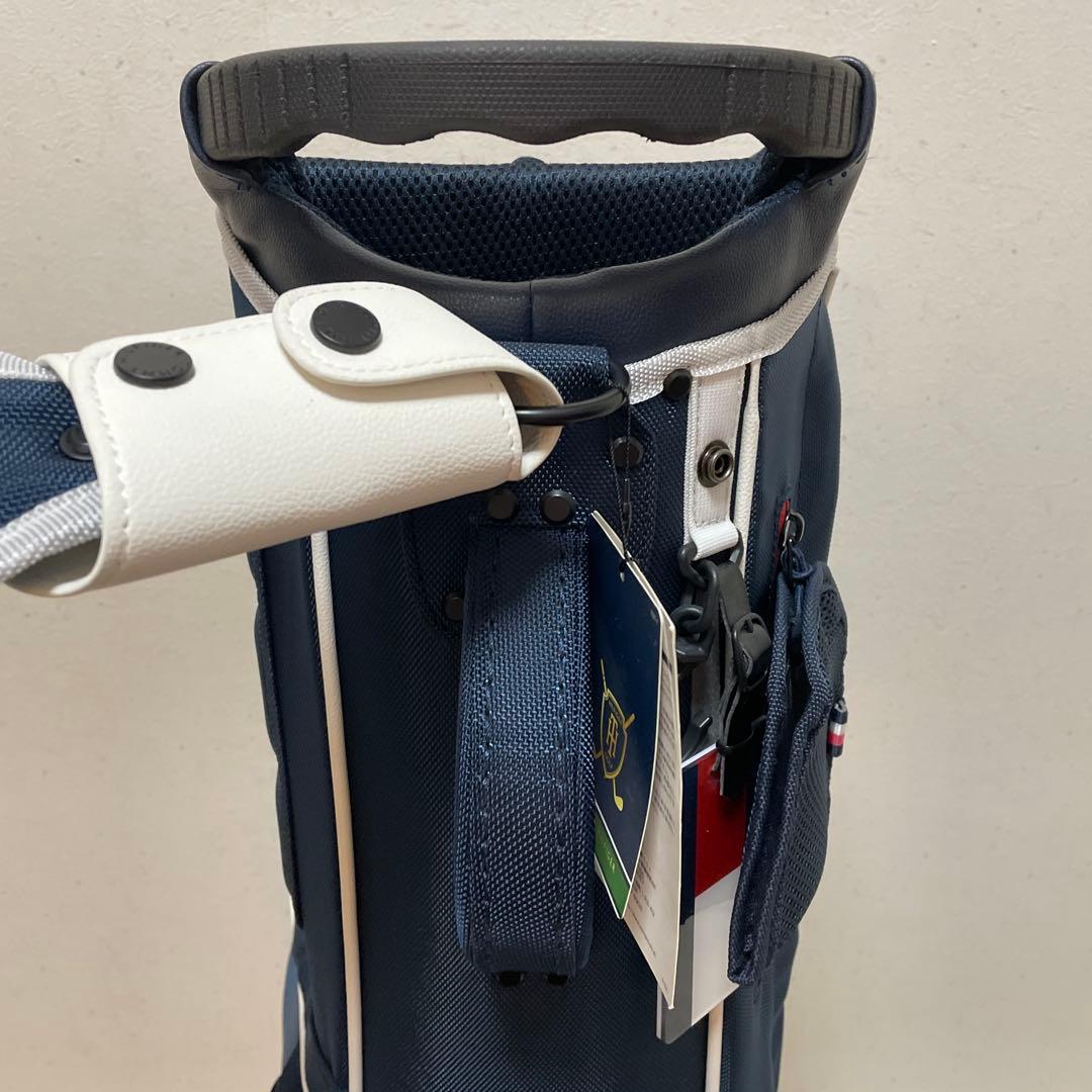 新品❗️スタンドタイプ　キャディバッグ　 