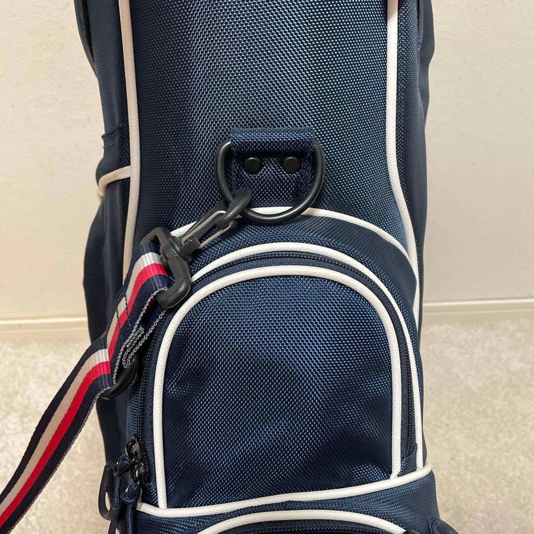 新品❗️スタンドタイプ　キャディバッグ　 