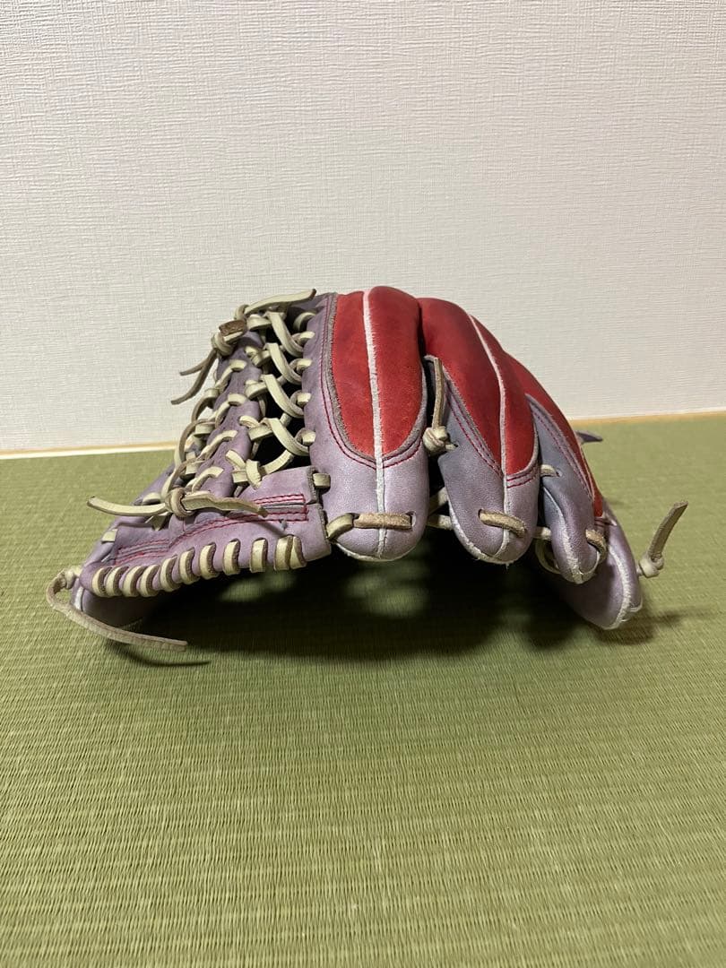 物販@ぽとすハイゴールド　軟式オーダー　内野用　グローブ　グラブ　即戦力