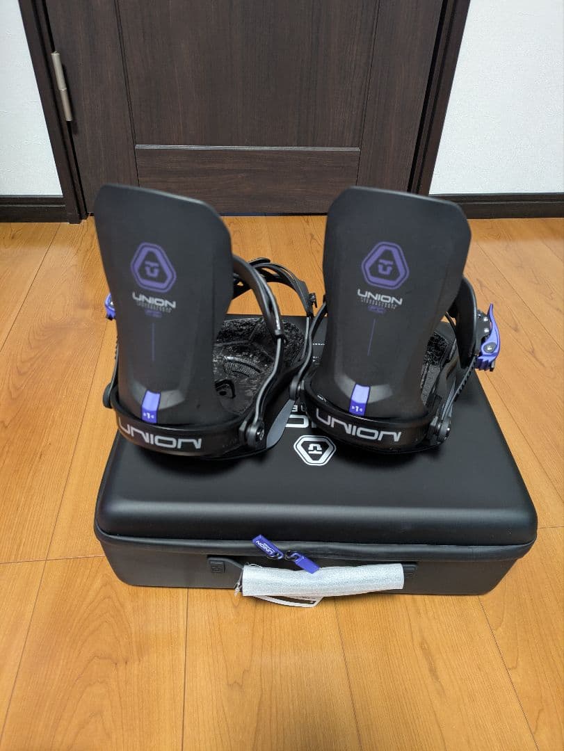 KAORU　25-26 UNION SOURCE PRO ソース プロ