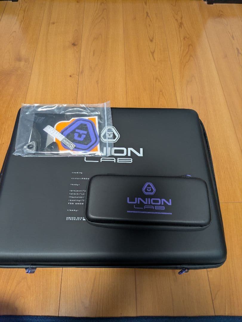 KAORU　25-26 UNION SOURCE PRO ソース プロ