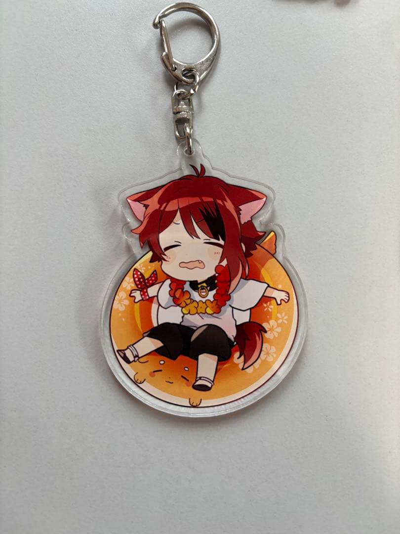 すとぷり 莉犬くん アクキーまとめ売り すとねく すとめも りぬわんすたらい