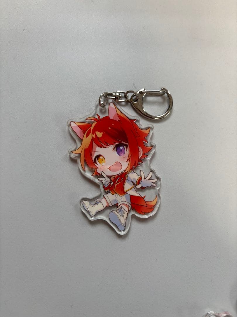 すとぷり 莉犬くん アクキーまとめ売り すとねく すとめも りぬわんすたらい