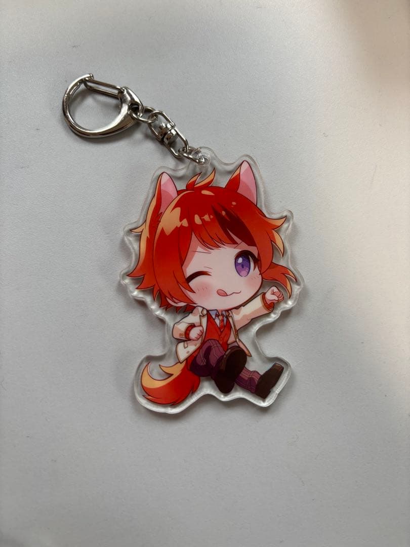 すとぷり 莉犬くん アクキーまとめ売り すとねく すとめも りぬわんすたらい