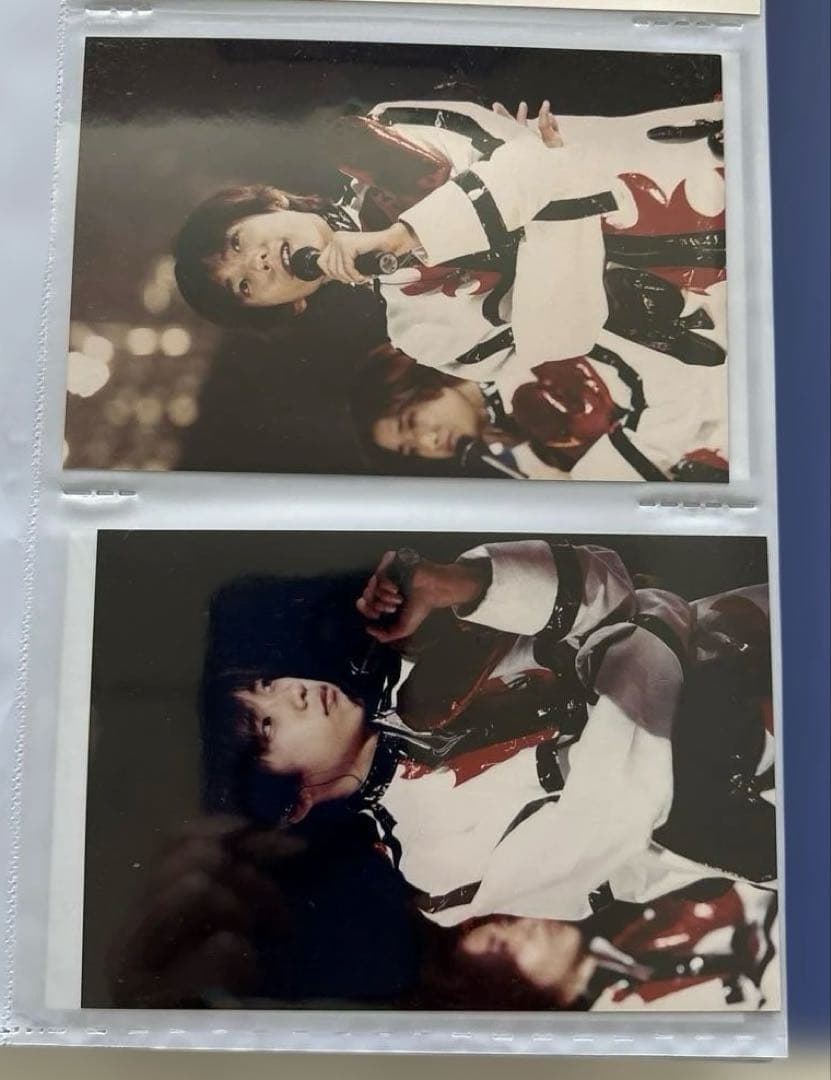 嵐　二宮和也　ジュニア　嵐お披露目　ファミクラ写真