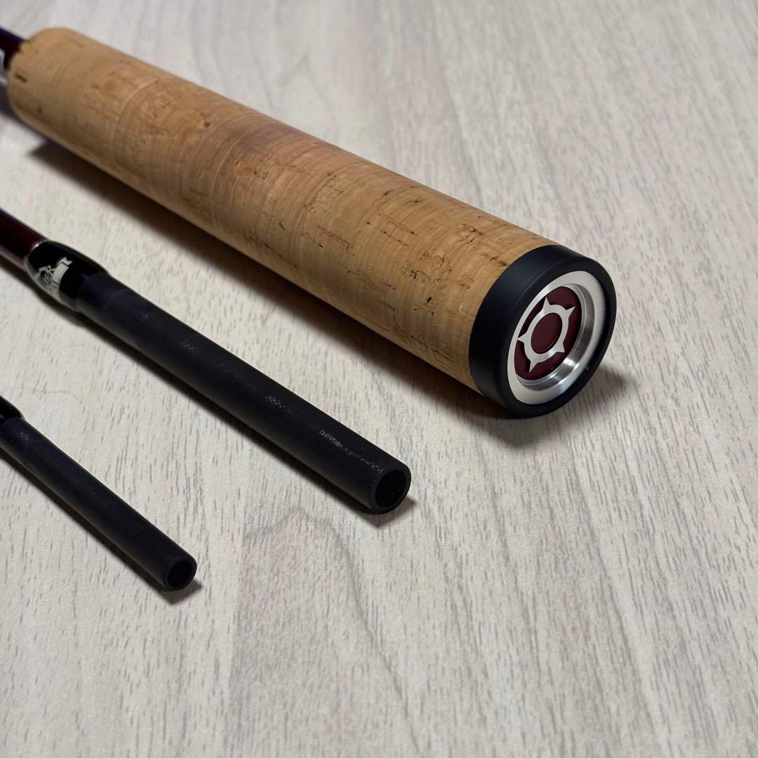 Fishman フィッシュマン　ビームス ローワー FB-73L【最終価格】
