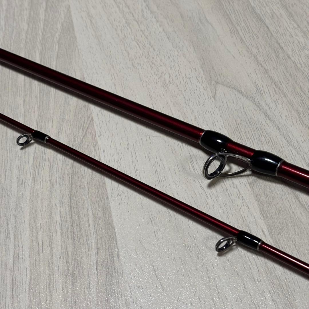 Fishman フィッシュマン　ビームス ローワー FB-73L【最終価格】