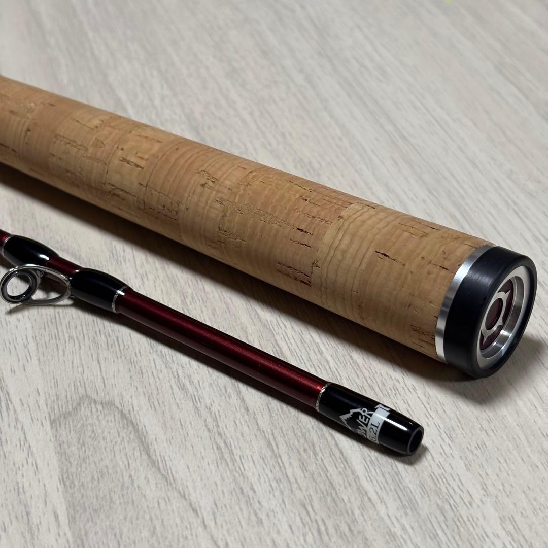 Fishman フィッシュマン　ビームス ローワー FB-73L【最終価格】