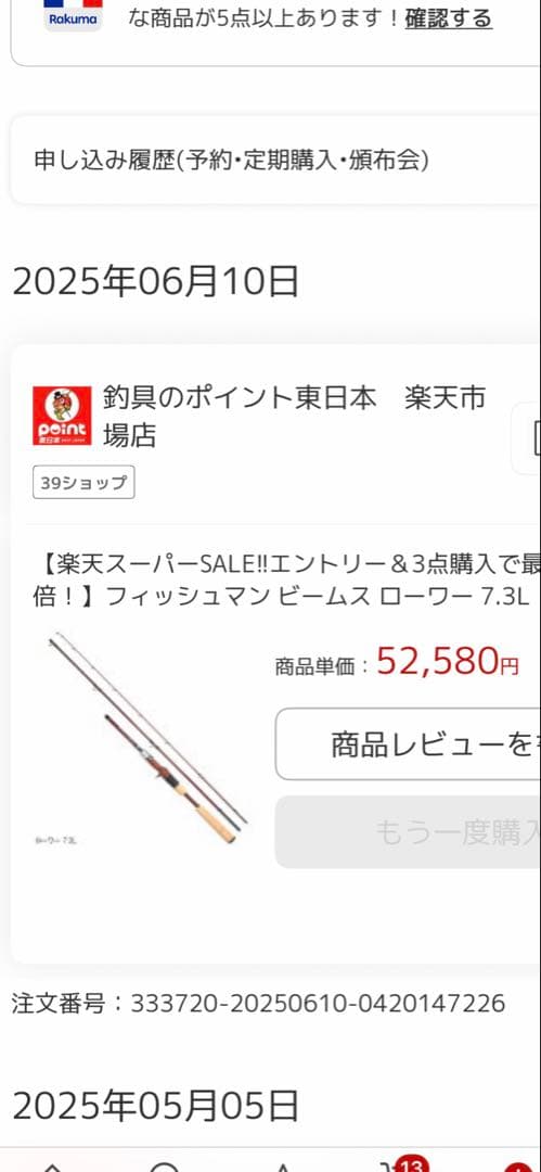 Fishman フィッシュマン　ビームス ローワー FB-73L【最終価格】