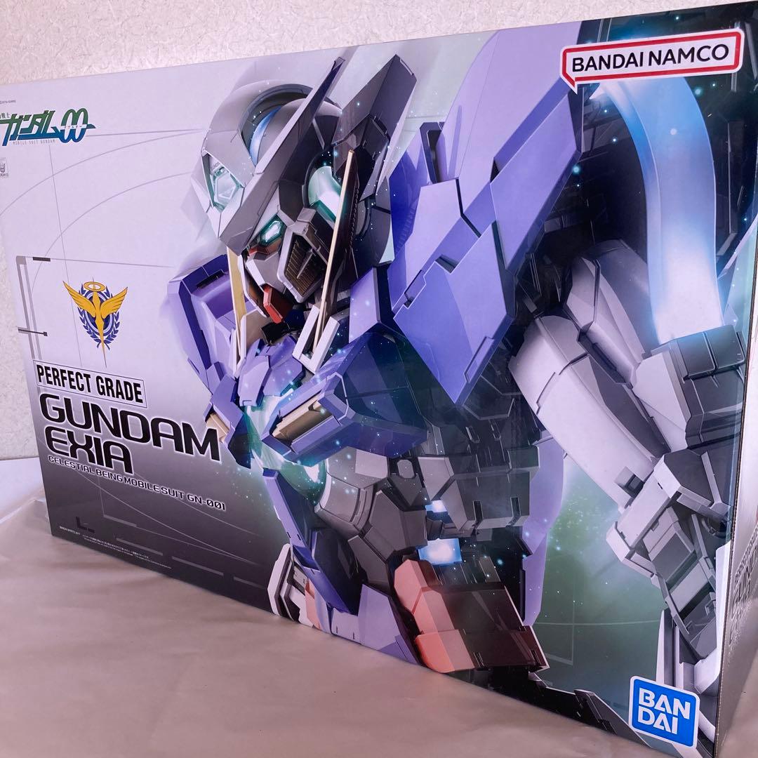 PG エクシア