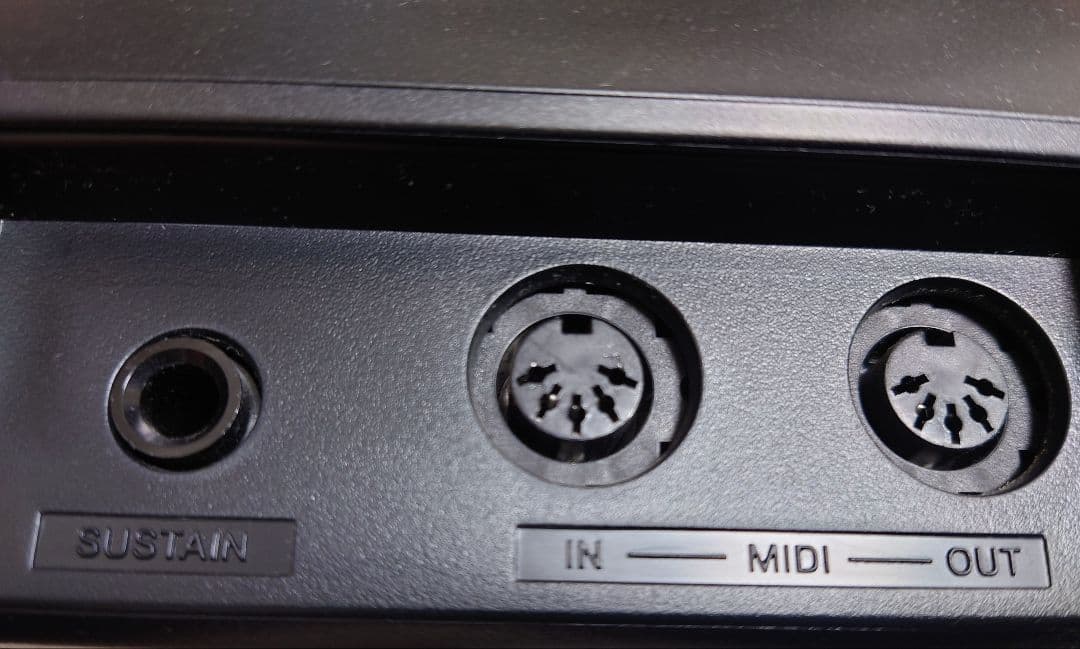 【売約済】YAMAHA　piaggero ピアジェーロ　NP-11 電子ピアノ
