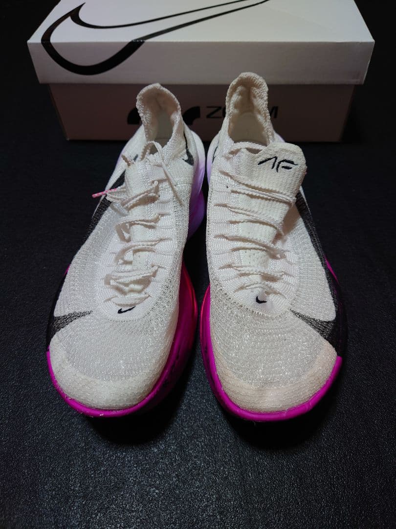 NIKE ランニングシューズ アルファフライ3 26.5cm
