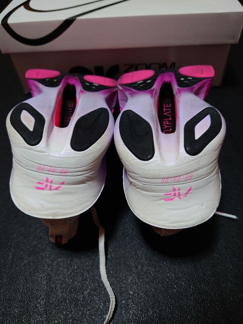 NIKE ランニングシューズ アルファフライ3 26.5cm
