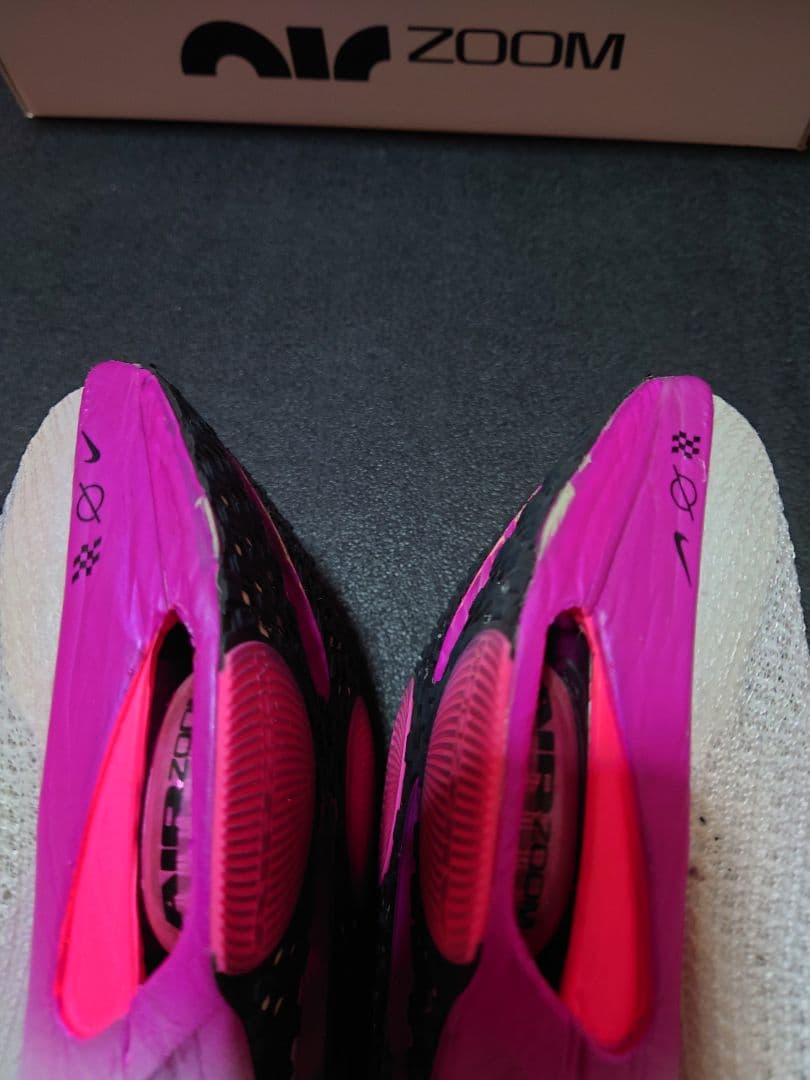 NIKE ランニングシューズ アルファフライ3 26.5cm