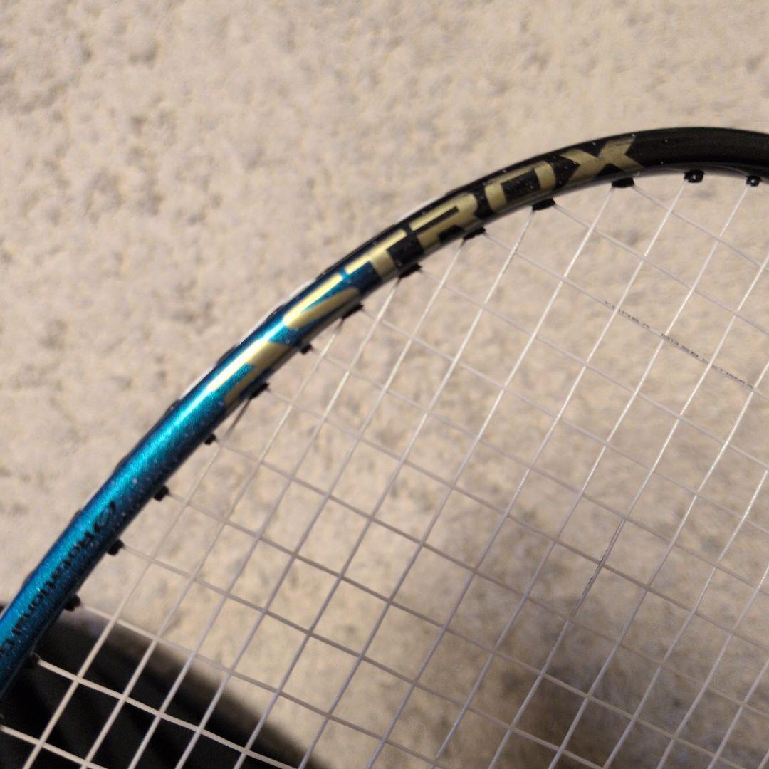 ASTROX88SPro 3u5　廃盤カラー
