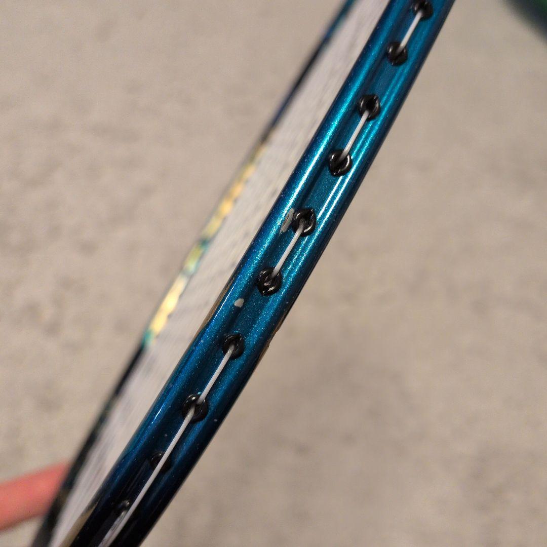 ASTROX88SPro 3u5　廃盤カラー