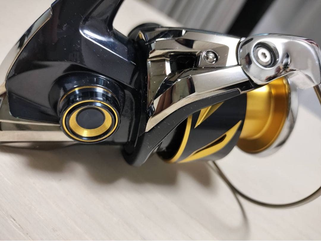 シマノ　20ステラSW5000XG